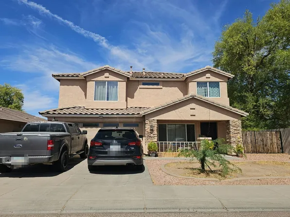 6024 S 20th Ave, Phoenix, AZ 85041
