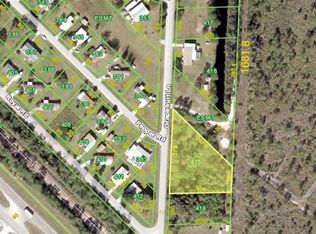 11390 Grapefruit Ln, Punta Gorda, FL 33955