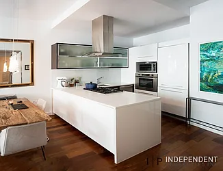 Rented by Independent Properties NYC Inc