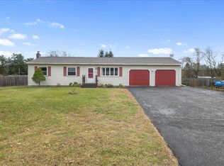 48 Meadow Rd, Milton, VT 05468