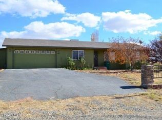 455 N Cottonwood Ln, Chino Valley, AZ 86323