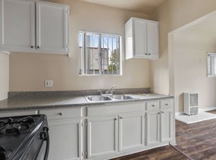 2621 Magnolia Ave #621-25, Los Angeles, CA 90007