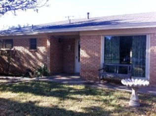 2001 Sands St, Midland, TX 79705