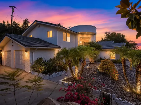 15061 Lyons Peak Ln, Jamul, CA 91935