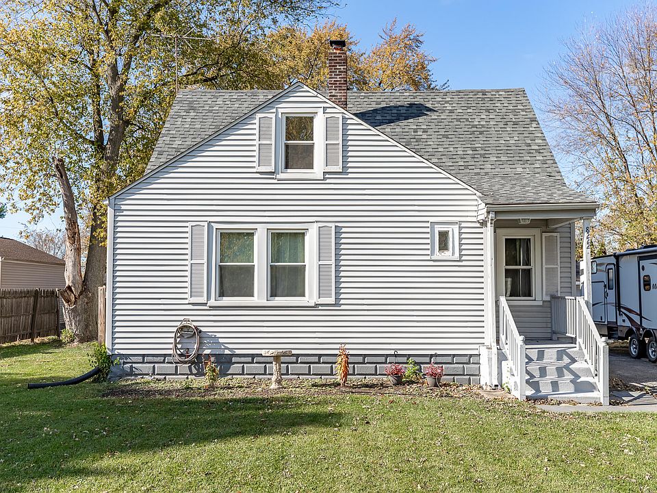 1st image of 8222 Ellsworth Ct