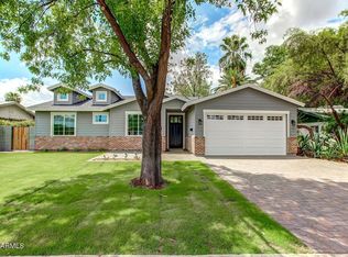 4231 E Amelia Ave, Phoenix, AZ 85018