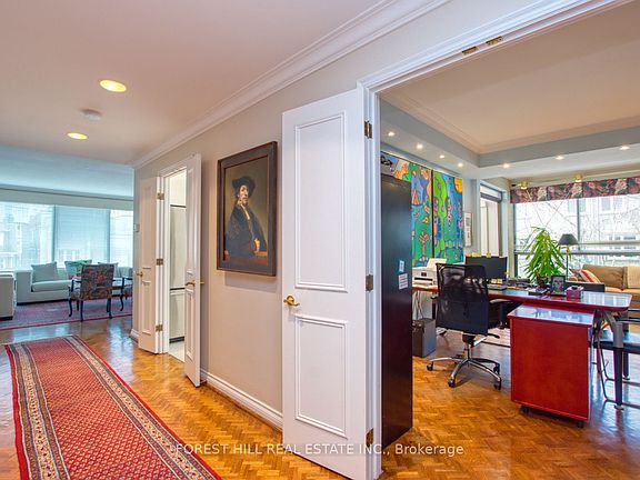 4th image of 342 Spadina Rd #201