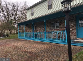 729 N Lenola Rd, Moorestown, NJ 08057