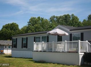 237 Edward Ln, Lothian, MD 20711