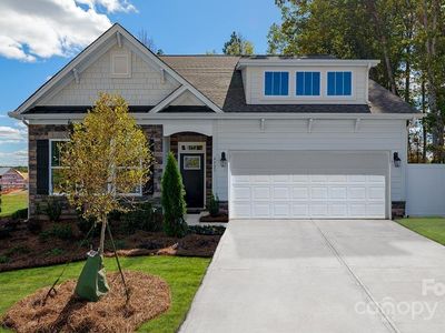 4129 Duplin Dr, Charlotte, NC, 28214