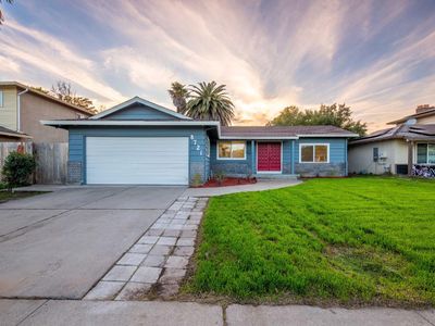 8721 Los Olivas Ct, Stockton, CA, 95210