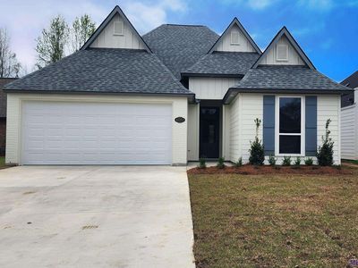 41057 Garden Ct, Gonzales, LA, 70737