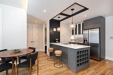 Rented by Bold New York
