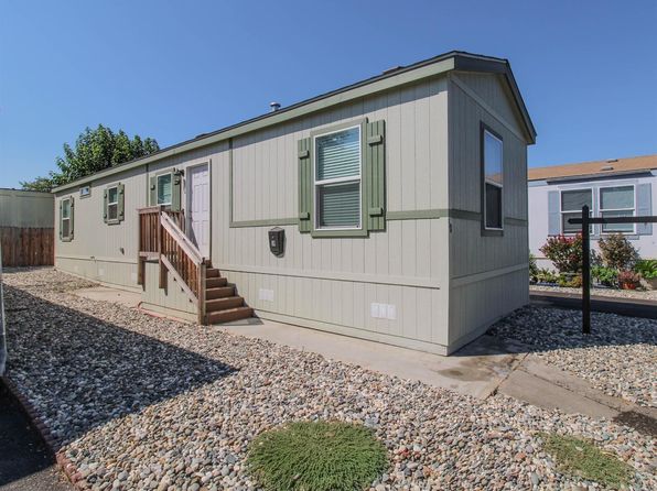 Mobile Home Park Sacramento Real Estate 2 Homes For Sale Zillow