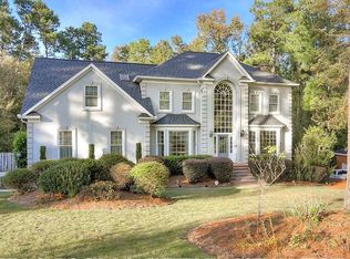892 Deercrest Cir, Evans, GA 30809