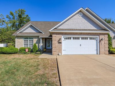 1321 Pillar Chase, Paducah, KY, 42001