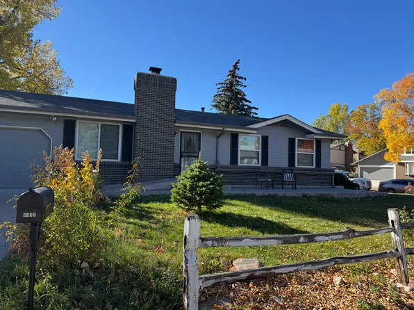 6459 S Kline Ct, Littleton, CO 80127