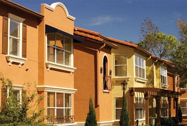 Residences at Villa Medici Condominiums