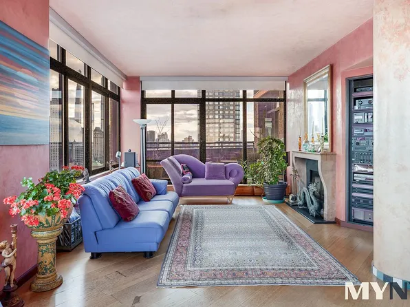 304 E 65th St #Penthouse A, New York, NY 10065