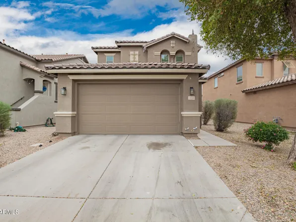 18320 N BETTY Court, Maricopa, AZ 85138