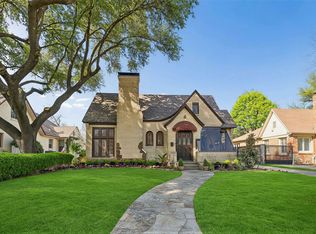 6415 Lakeshore Dr, Dallas, TX