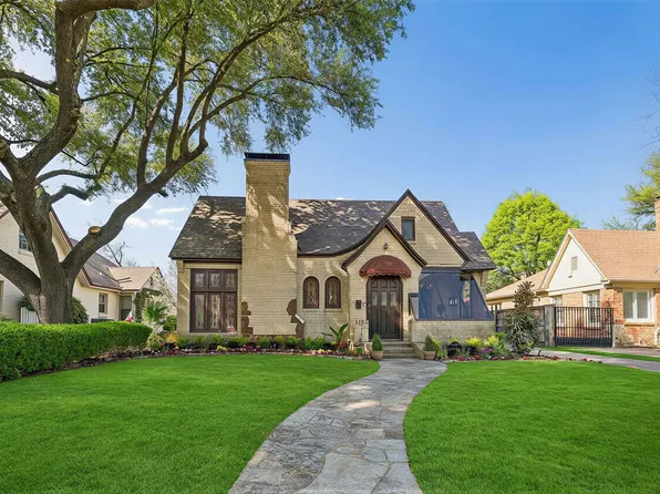 6415 Lakeshore Dr, Dallas, TX 75214