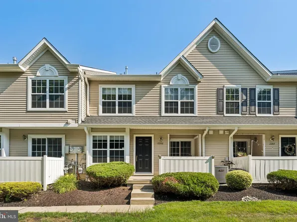 2206 Delancey Way, Marlton, NJ 08053