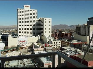 255 N Sierra St UNIT 1507, Reno, NV 89501