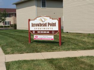 1875 Anne Ln APT C, Morris, IL 60450