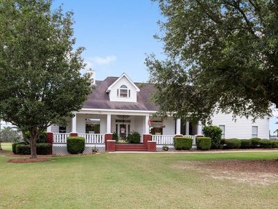1555 Eddins Rd, Dothan, AL, 36301