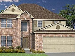 12122 Lamar Brg, San Antonio, TX 78249