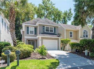 34 Gold Oak Dr, Hilton Head Island, SC 29926