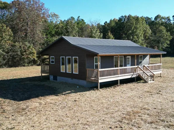 421 Nc #3050, Jasper, AR 72641