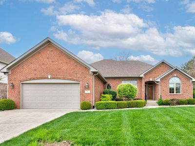 691 Walnut Woods Dr, Greenwood, IN, 46142