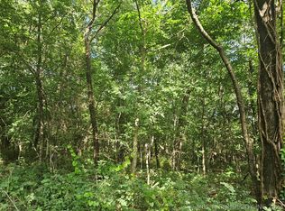 24770 S 363rd Rd, Fort Gibson, OK 74434