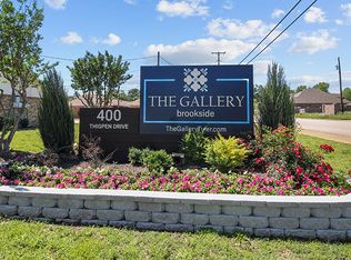 325 Raintree Dr #904, Tyler, TX 75703