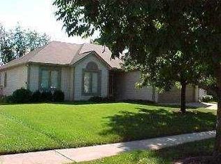 3654 Wild Pheasant Ln, Sylvania, OH 43560
