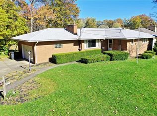 2626 Beal St NW, Warren, OH