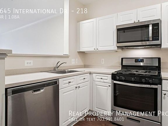 4th image of 1645 International Dr Unit 218
