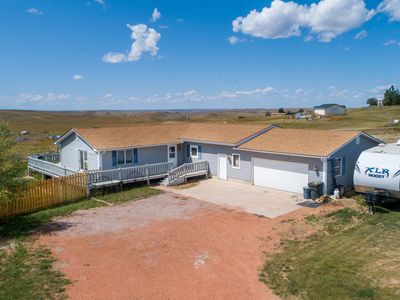 45 Edison Ave, Gillette, WY, 82716