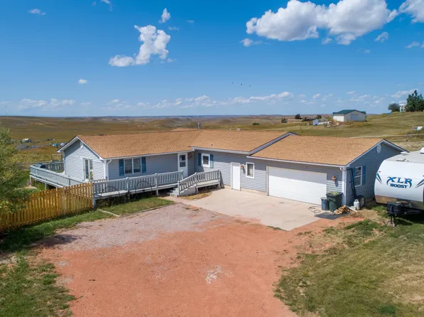 45 Edison Ave, Gillette, WY 82716