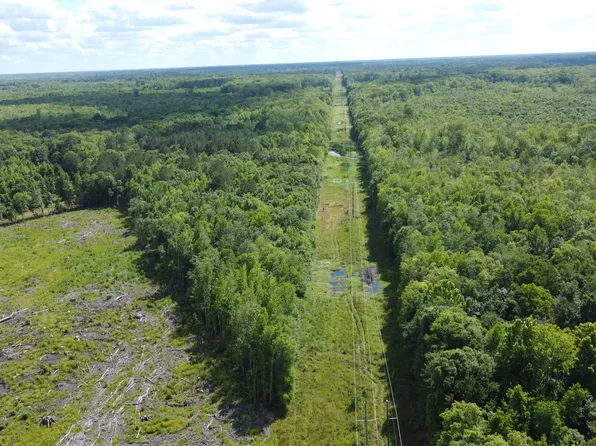 0 Low Country Hwy, Yemassee, SC 29945
