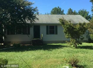 11120 Brindley Dr, Worton, MD 21678