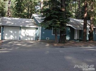 1263 Margaret Ave, South Lake Tahoe, CA