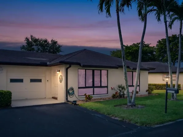 4854 Equestrian Cir APT B, Boynton Beach, FL 33436