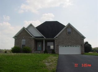 3101 Yearling Ave, Bowling Green, KY 42101