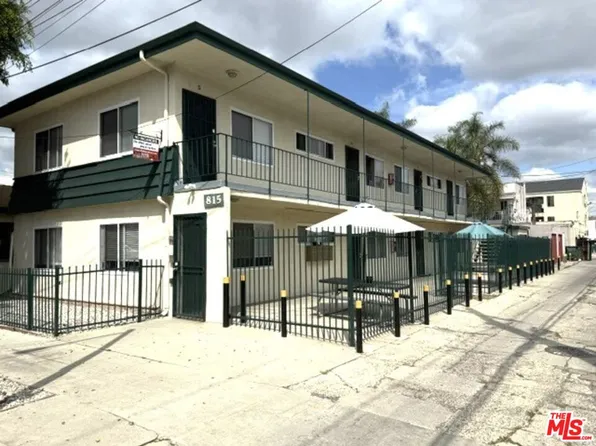 815 E 9th St, Long Beach, CA 90813