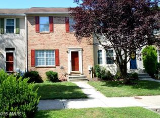 722 Marianne Ln, Baltimore, MD 21228