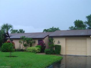 3905 Estero Bay Ln, Naples, FL 34112