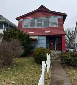 3310 E 119th St, Cleveland, OH, 44120